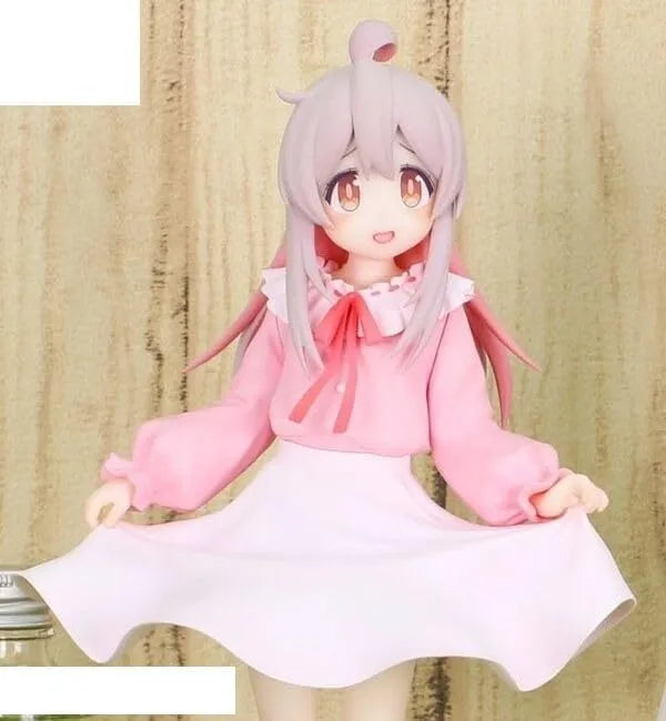 Mahiro Oyama Figure – ONIMAI I’m Now Your Sister! 18cm PVC Standing Dress Anime Collectible