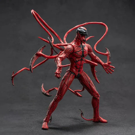 Marvel Carnage The Amazing Spider-Man #362 1:10 Scale Figure – McFarlane Toys