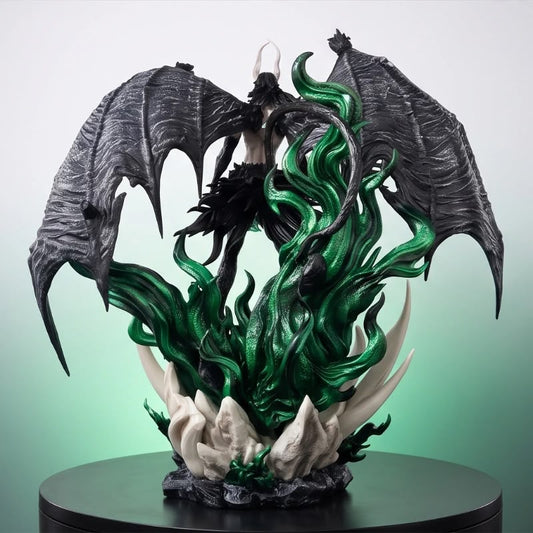 Ulquiorra Segunda Etapa Statue