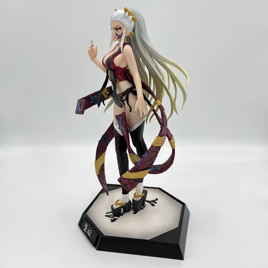 Daki Figure
