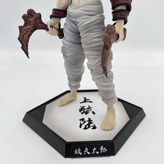 Gyutaro Figure