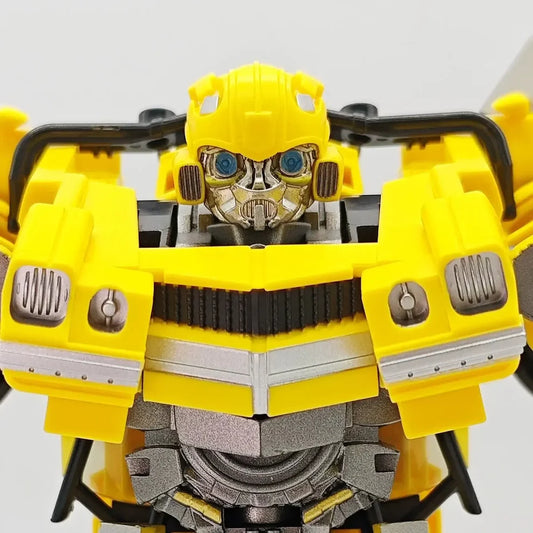 Bumblebee TW-1038 16.5cm Transforming Figure – High Octane Transformers Collectible