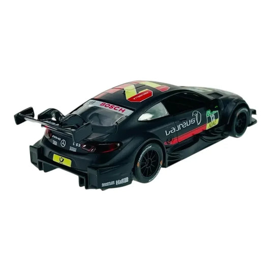 CCA Mercedes-AMG C 63 DTM Black 1:43 Die-Cast Model Car – 67051A