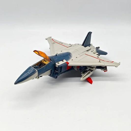 Baiwei TW-1037 Blitzwing 17cm Transforming Robot Figure – Transformers Bumblebee
