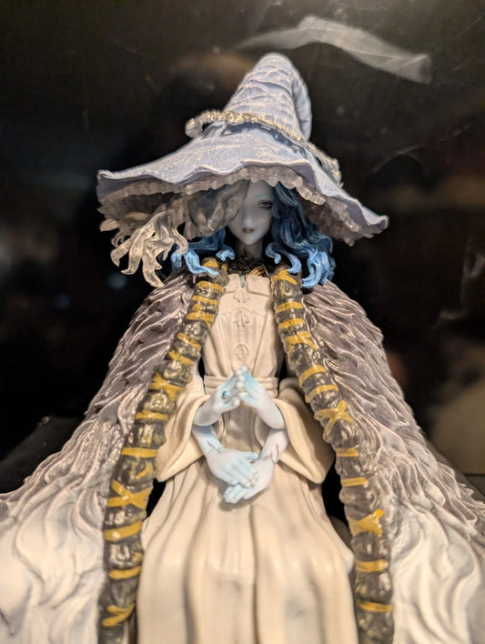Ranni the Witch Action Figure – Elden Ring Premium PVC Collectible (16 cm)