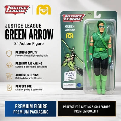 Shazam! 3-Inch Action Figure – Justice League DC Comics Collectible
