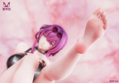 Kafka Honkai: Star Rail Figure – 10.5cm PVC Anime Game Collectible DV-58