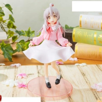 Mahiro Oyama Figure – ONIMAI I’m Now Your Sister! 18cm PVC Standing Dress Anime Collectible