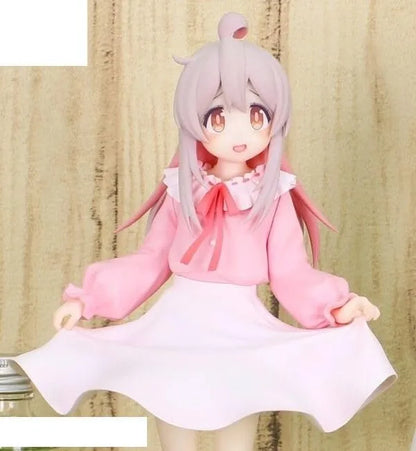 Mahiro Oyama Figure – ONIMAI I’m Now Your Sister! 18cm PVC Standing Dress Anime Collectible