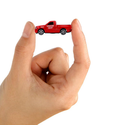 Jada Toys 1:64 Street Shop DIY Diorama – Die-Cast Car Display Scene