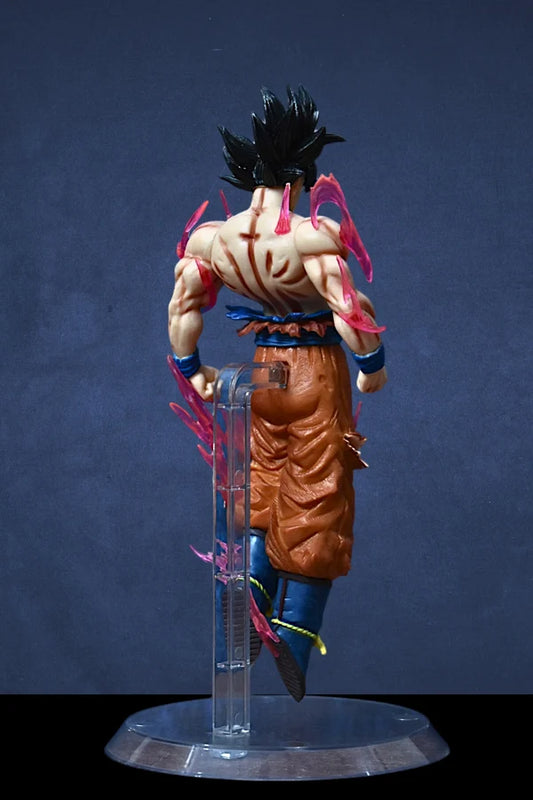 Goku 23cm PVC Action Figure – Dragon Ball Dream Goku Version B Collectible