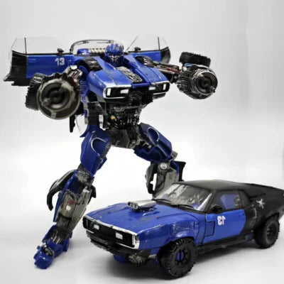 BAIWEI TW-1033 Tactical Strike Mech Robot
