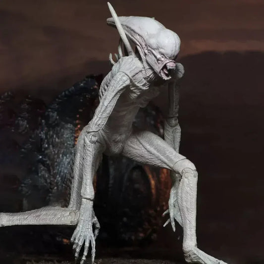 NECA Alien: Covenant Neomorph 7-Inch Action Figure with Baby Neomorph