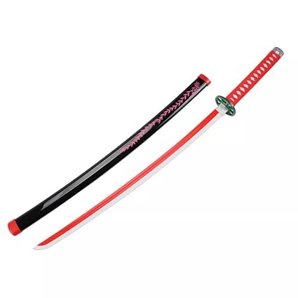 Demon Slayer Nezuko Katana