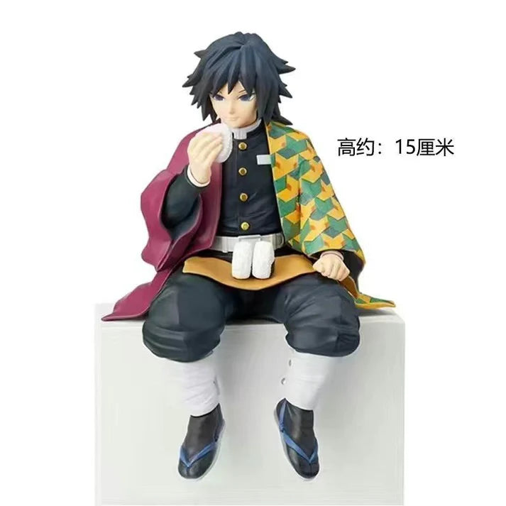 Giyu Tomioka (Demon Slayer)