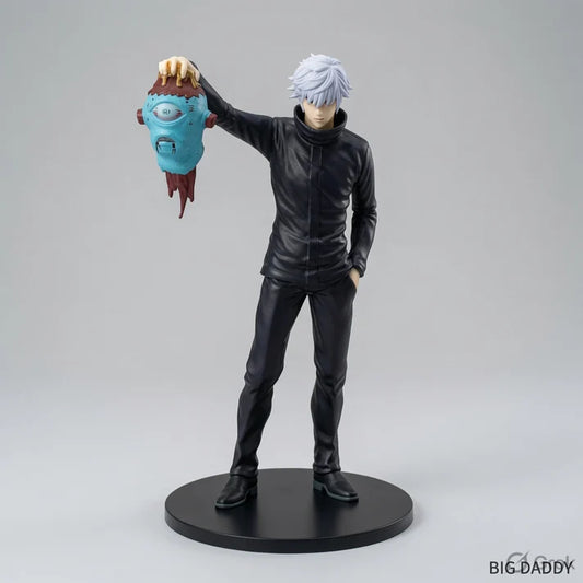Satoru Gojo Figure