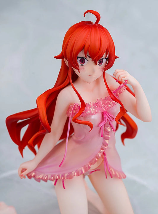 Eris Greyrat Mushoku Tensei Figure – 21cm Sleepwear Anime Collectible
