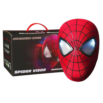 The Amazing Spider-Man 2 LED Mask with Remote Control