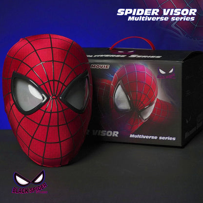 The Amazing Spider-Man 2 LED Mask with Remote Control