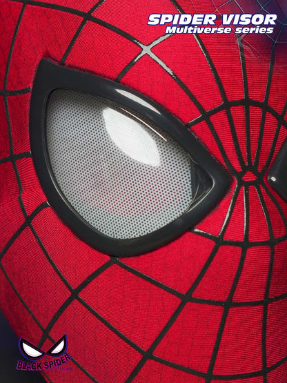 The Amazing Spider-Man 2 LED Mask with Remote Control