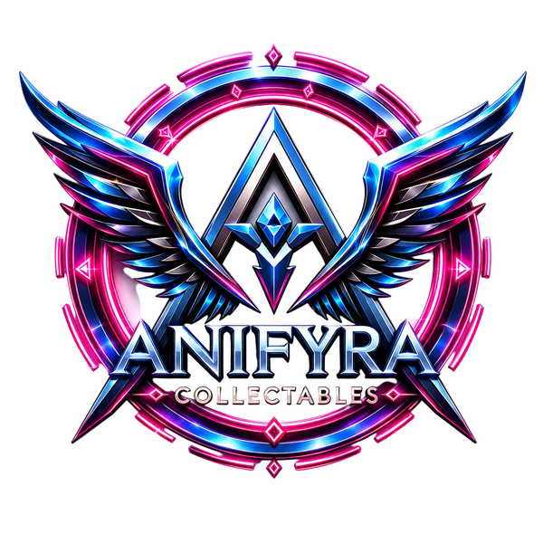 ANIFYRA COLLECTABLES