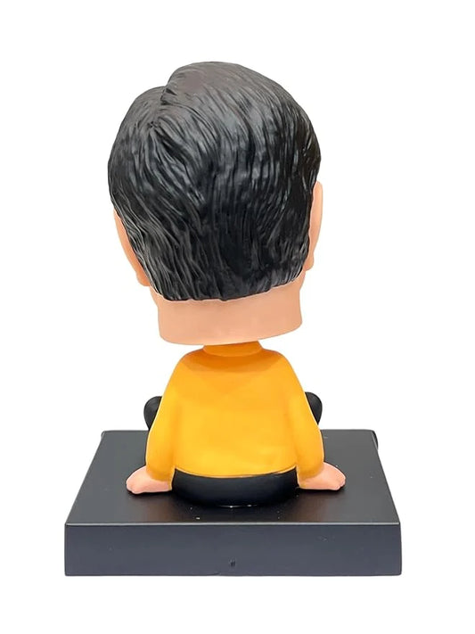 Jethalal Gada Taarak Mehta Ka Ooltah Chashmah Figure – Seated Collectible
