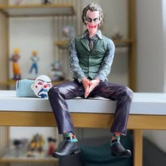 Joker Noodle Stopper Figure