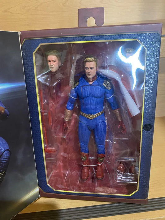 Homelander Action Figure
