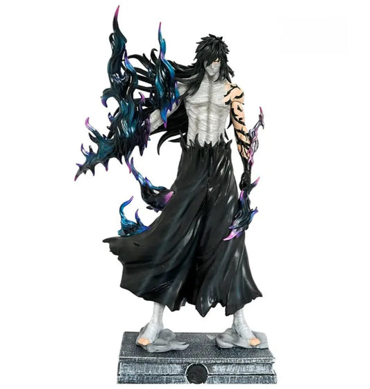 Ulquiorra Cifer Hollow Form Statue