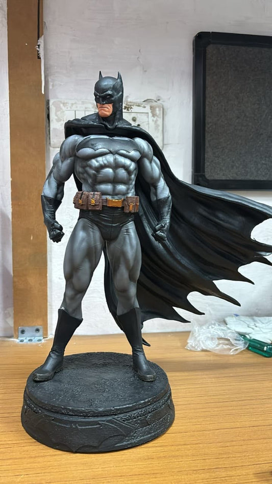 Classic Batman Statue