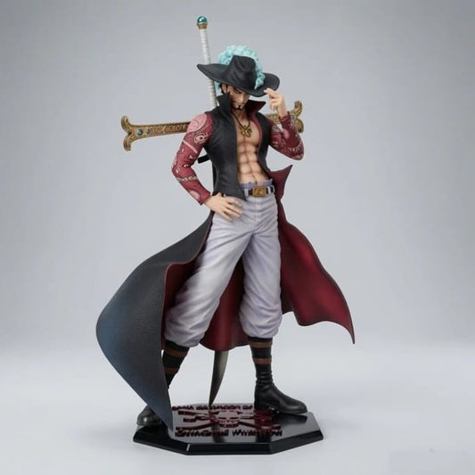 Dracule Mihawk Collectible Figure
