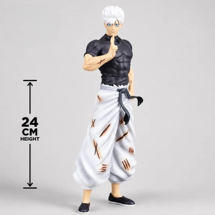 Satoru Gojo Figure (Jujutsu Kaisen)