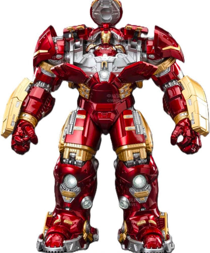 Iron Man Hulkbuster Action Figure