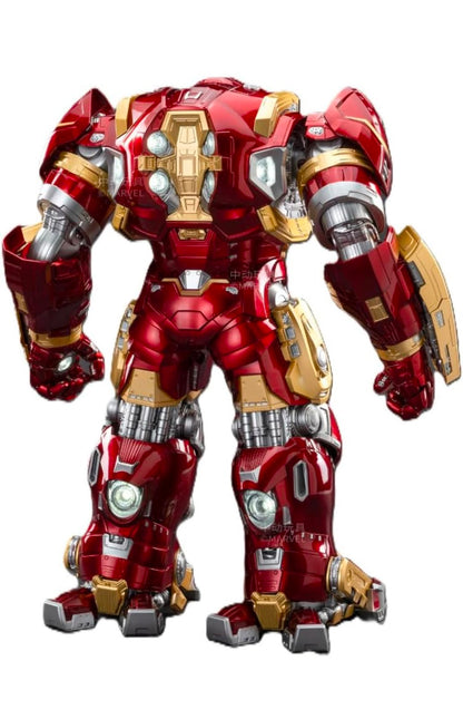 Iron Man Hulkbuster Action Figure
