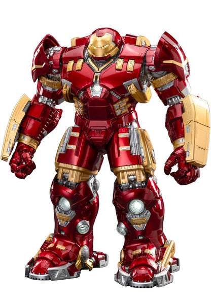 Iron Man Hulkbuster Action Figure