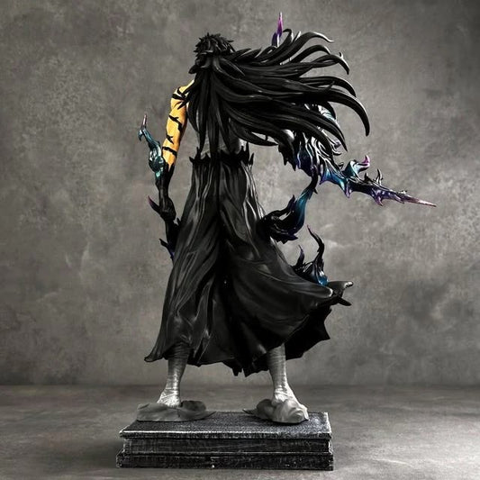 Ulquiorra Cifer Hollow Form Statue