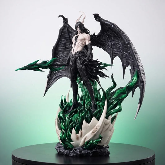 Ulquiorra Segunda Etapa Statue