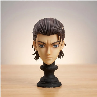 Eren Yeager Freedom Statue