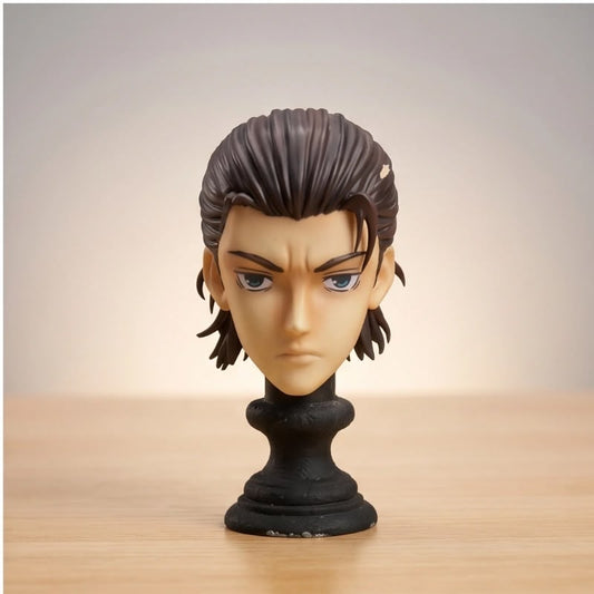 Eren Yeager Freedom Statue