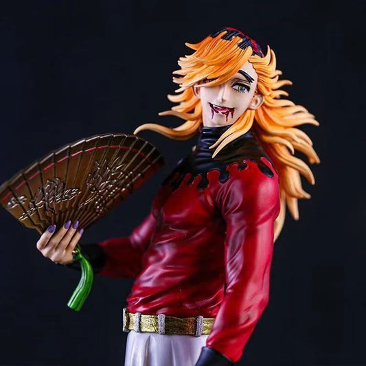 Doma (Douma) PVC Collectible Figure