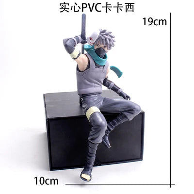 Kakashi Hatake