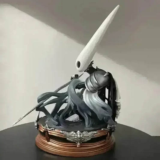 Pure Vessel Hollow Knight PVC Collectible Statue – Premium Display Figure (20cm)