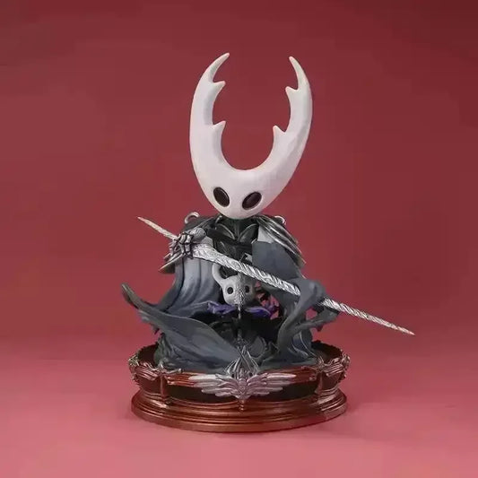 Pure Vessel Hollow Knight PVC Collectible Statue – Premium Display Figure (20cm)