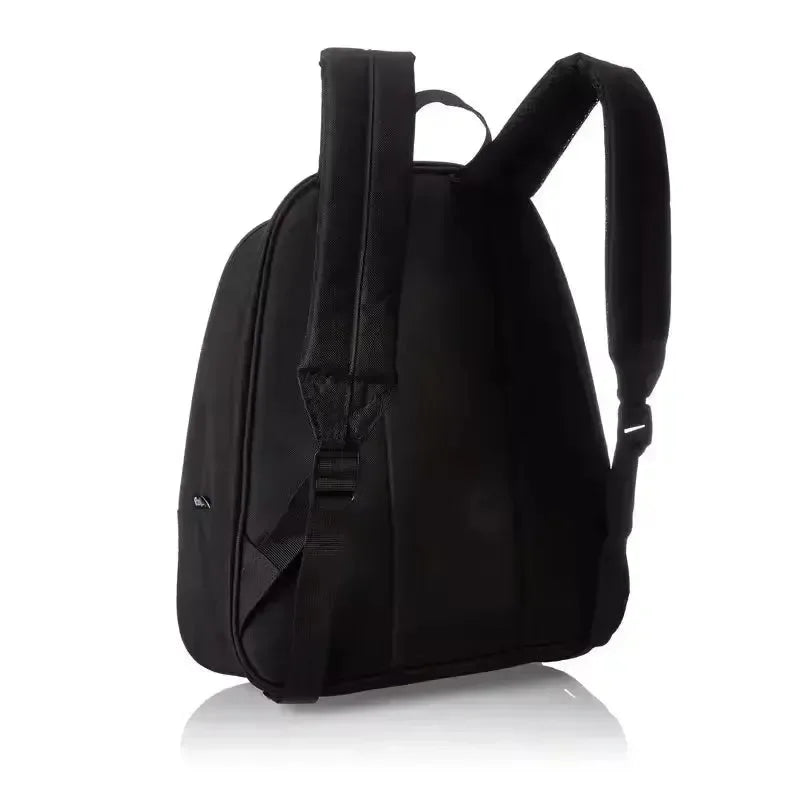 Darth Vader 3D Helmet Backpack – Star Wars Black Character School Bag