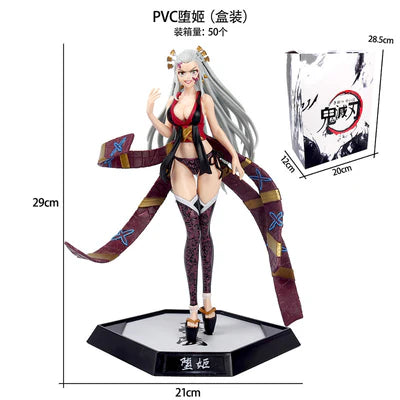 Daki  Figure