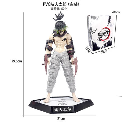 Gyutaro Figure