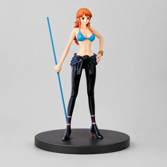 Nami  Figure – One Piece