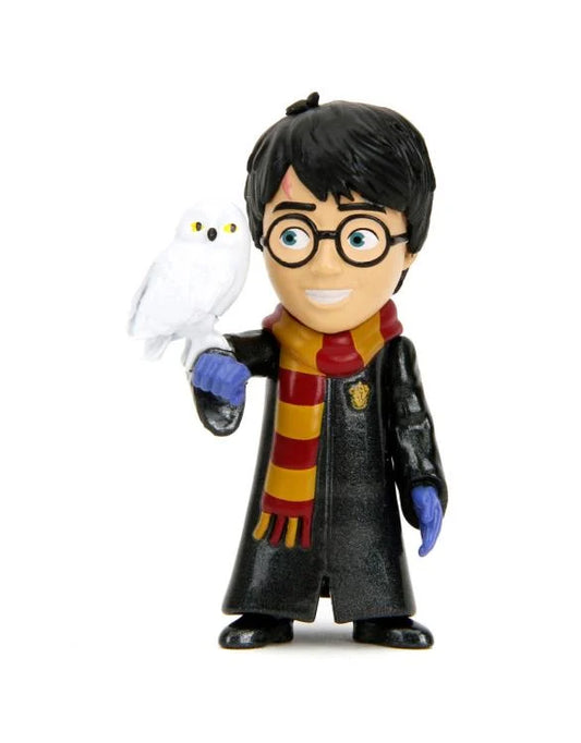 Jada Toys Harry Potter  Metal Figure
