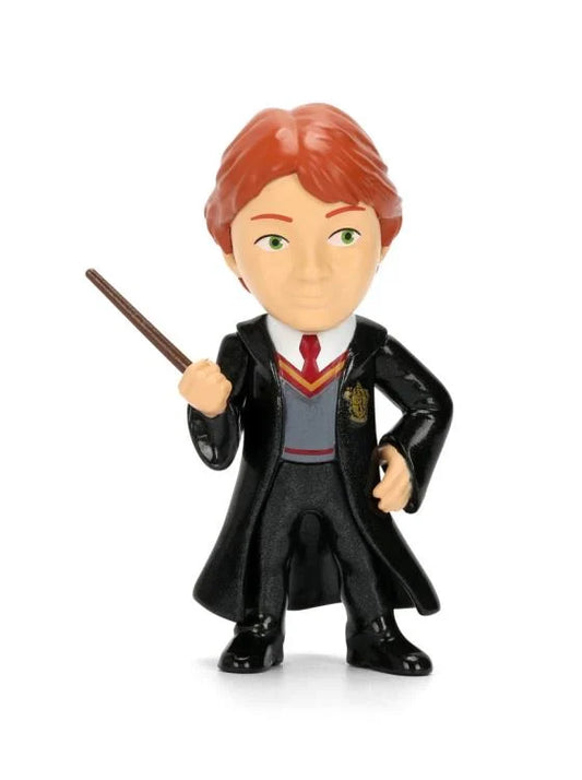 Jada Toys Harry Potter  Metal Figure