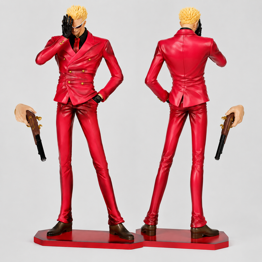Donquixote Doflamingo  Collectible Figure